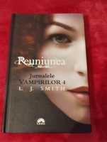 Jurnalele vampirilor 4 Reuniunea