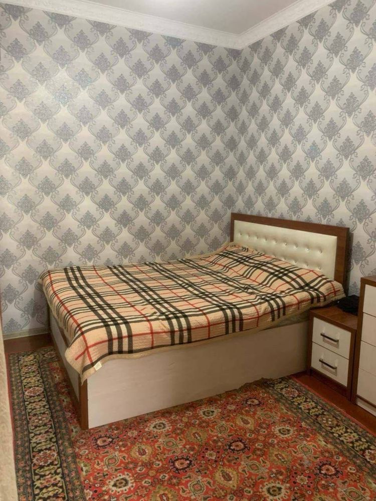 Туркво 4 комнат 4,2 сот 83500&
