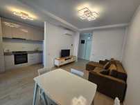 Apartament 2 Camere Lake One  Regim Hotelier Aqua Magic