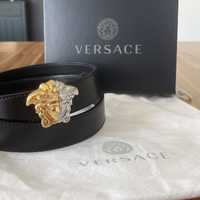 Curea Versace Medusa originala