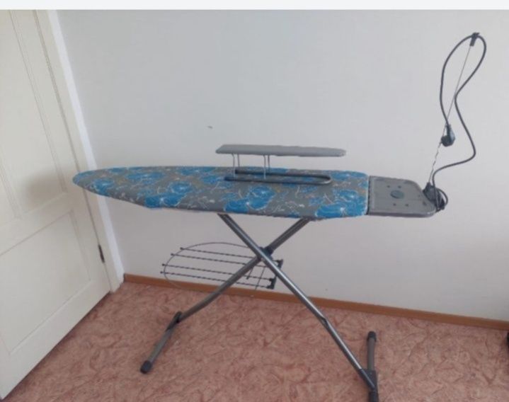 Гладильная доска ника