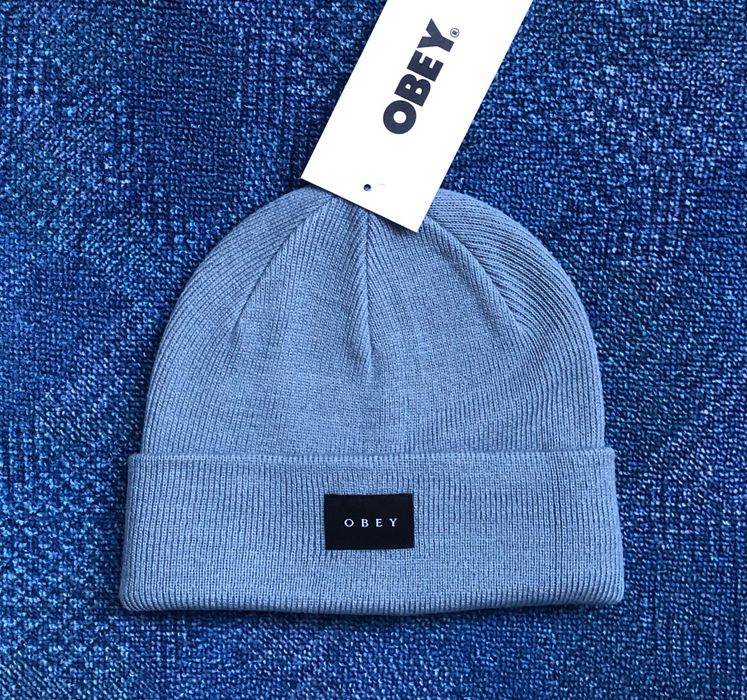 Vans / Obey ОРИГИНАЛНИ зимни шапки