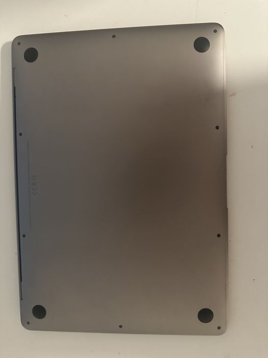 MacBook M1, 256GB