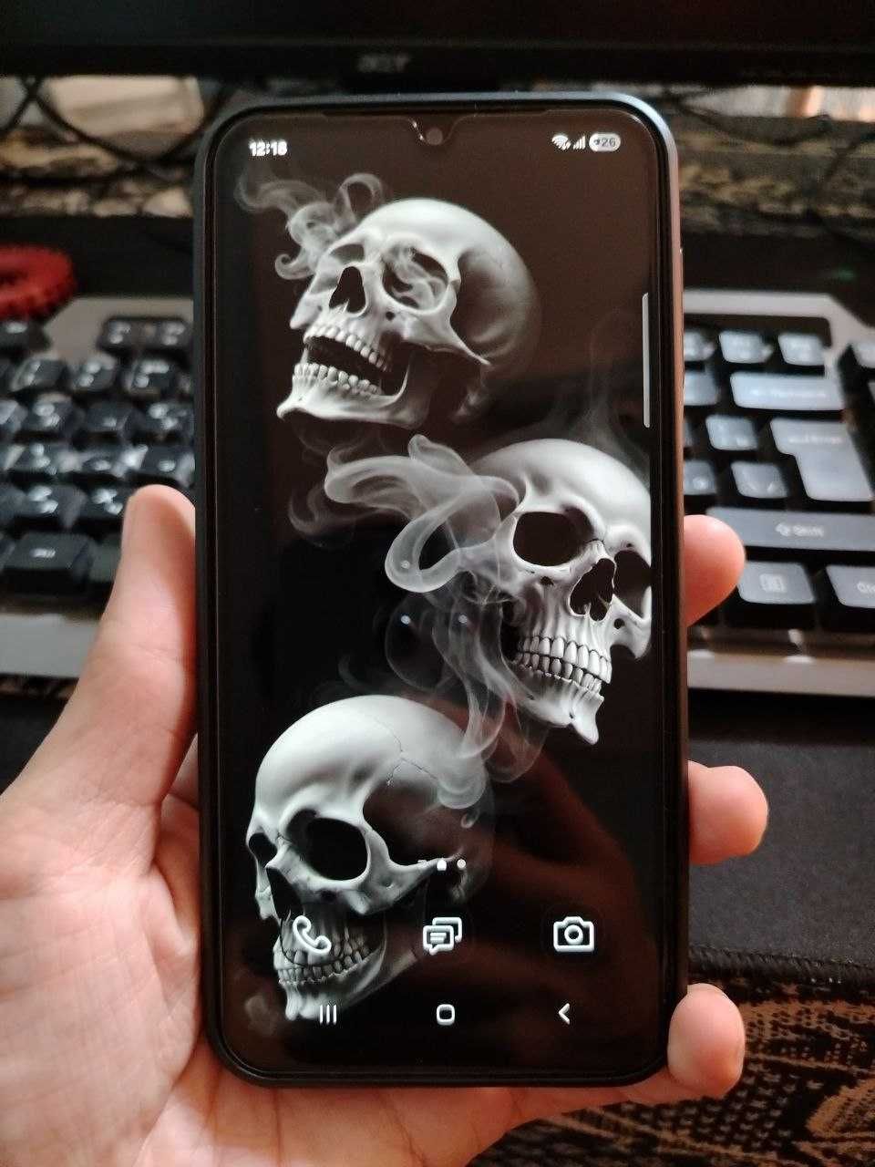 Samsung A15 В хорошем состоянии