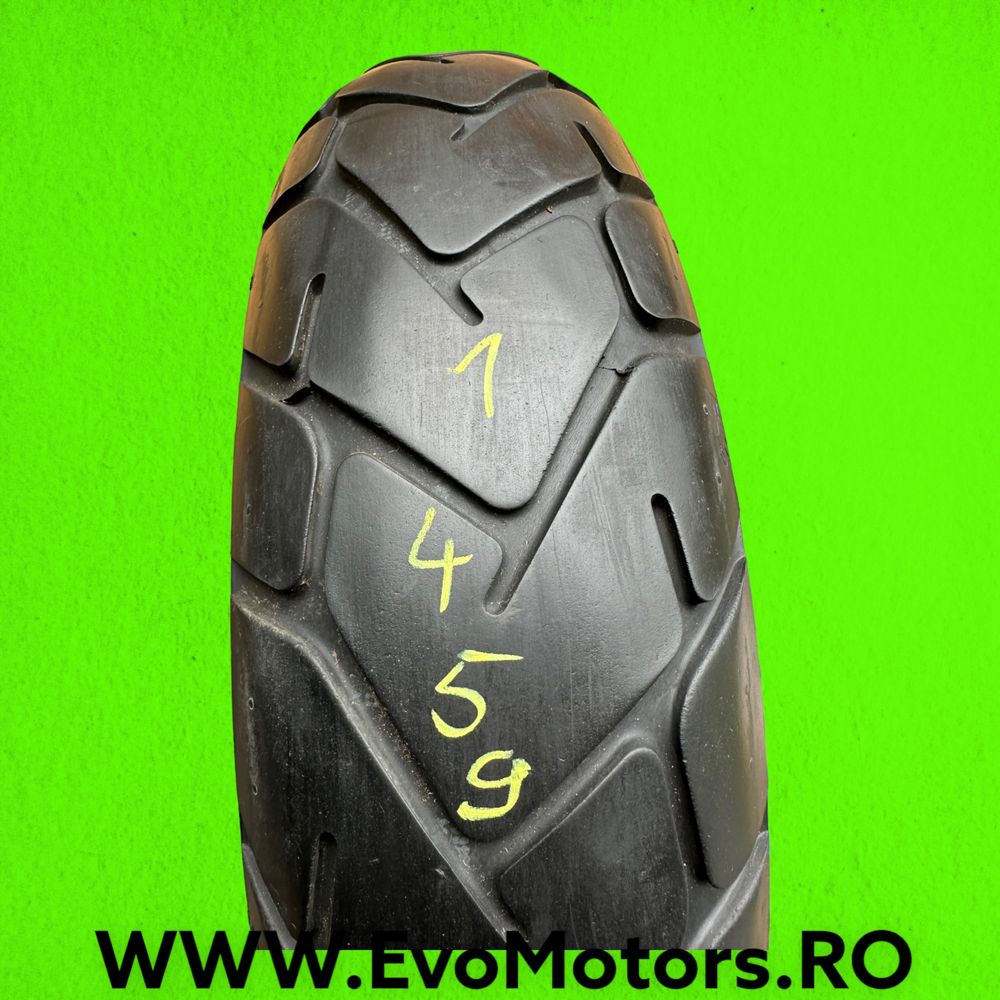 Anvelopa Moto 150 70 17 Metzeler Tourance 80% Cauciuc C1459