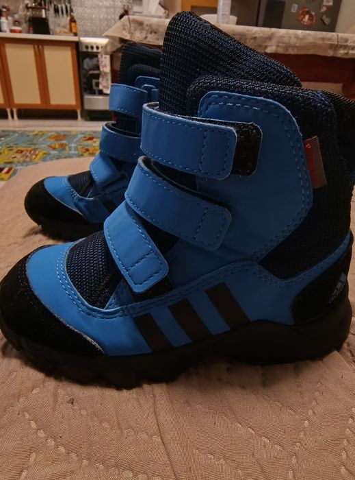 Adidas climawarm