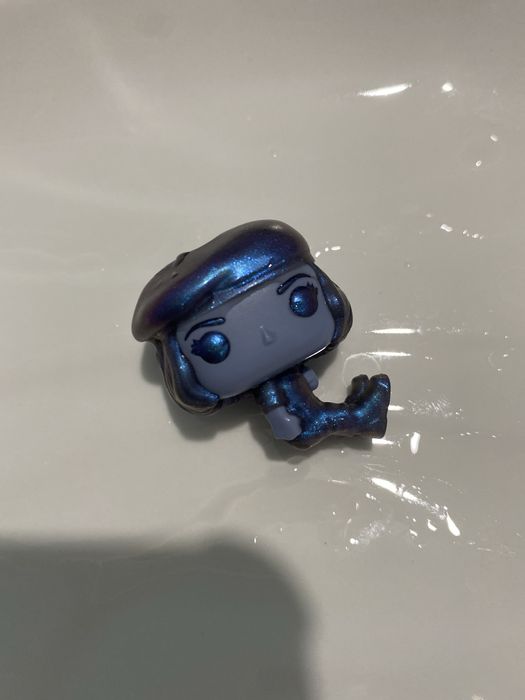 Осд робин из изнанки