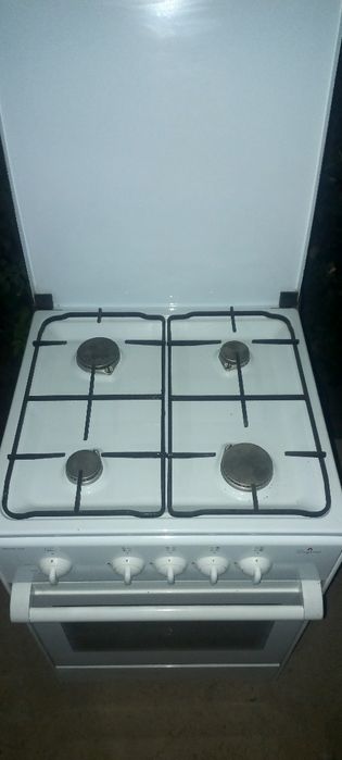 Газ плита  рассиски