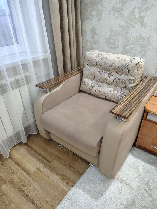 Продам кресло кровать