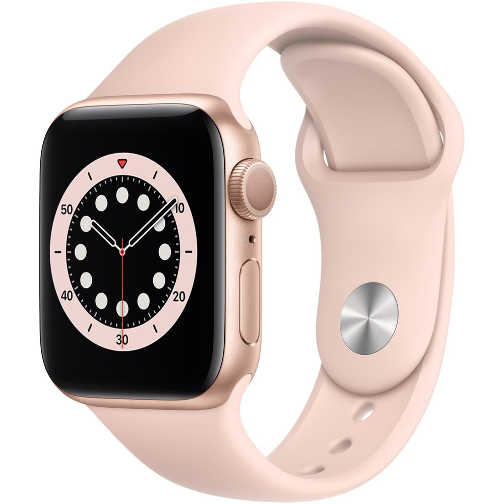 Apple Watch SE 44 mm