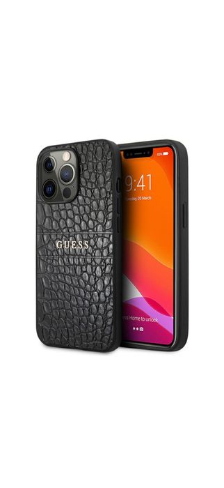 Vand husa Iphone 13 PRO Max Guess