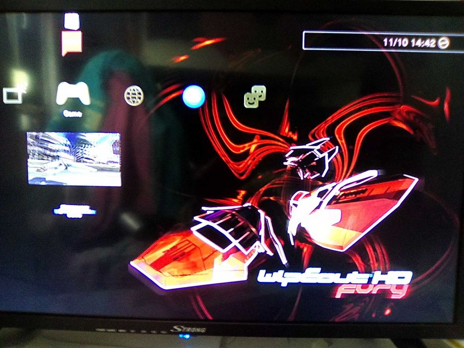 PlayStation 3 slim/PS 3 slim/ 80 лв