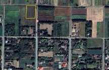 Vând teren intravilan agricol – 3.500 m²