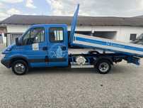 Iveco daily 2006 3.0 diesel euro 4