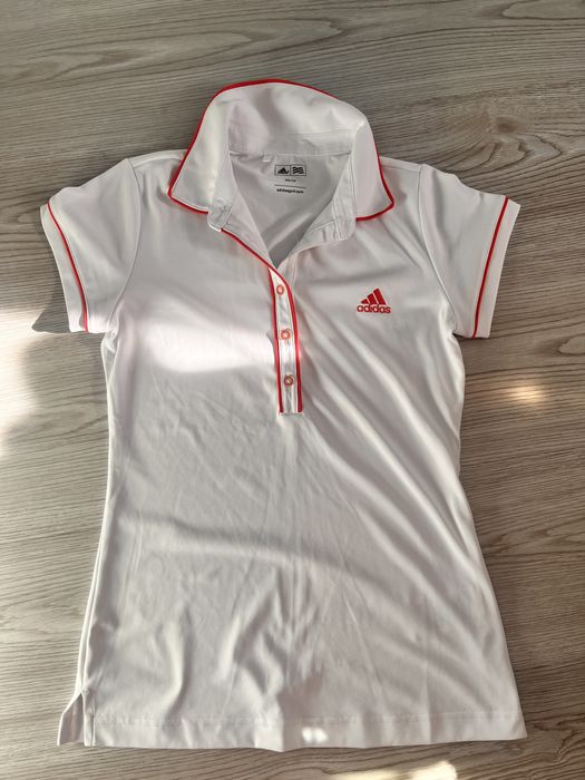 Tricou Adidas femei, mar XS, impecabil