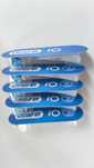 Rezerve periuta electrica originale Oral-B iO Ultimate Clean 5 bucati