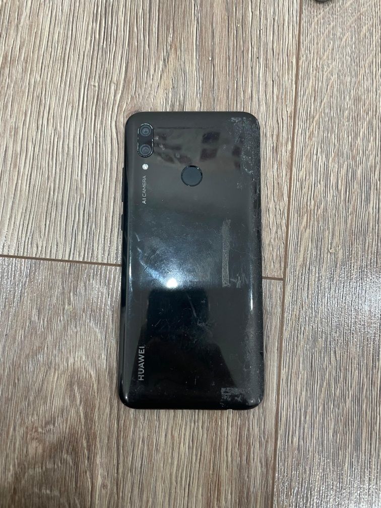 Huawei P Smart 32 gb