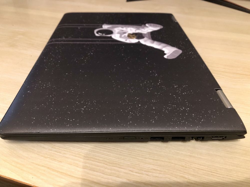 Ноутбук трансформер Lenovo Yoga 500-14IBD