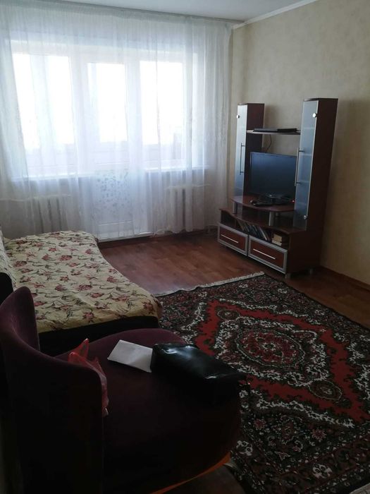 3 комнатная квартира УЮТ