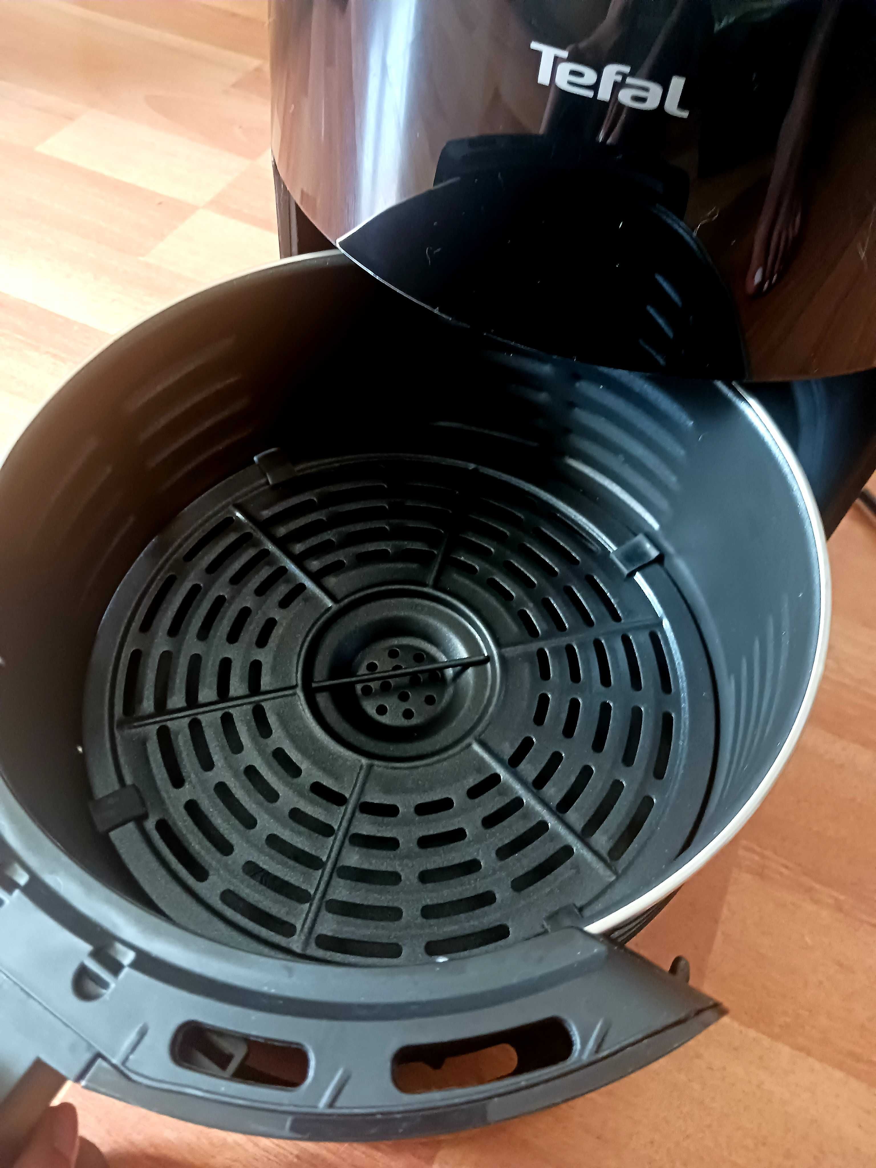 Еър Фрайър Тефал Tefal Easy Fry classic