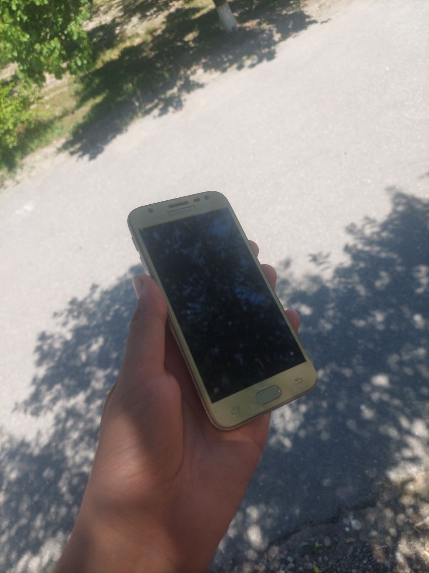 Samsung Galaxy j3