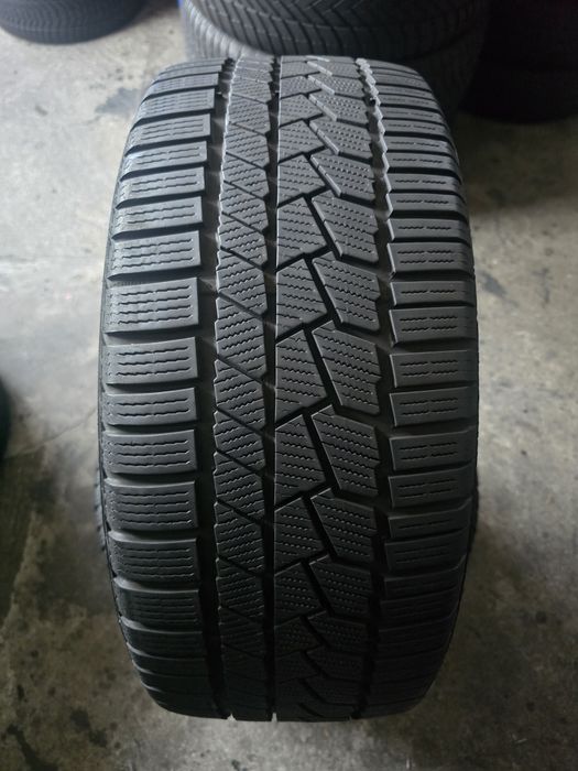 Continental 235/45 R18 98V MS iarnă