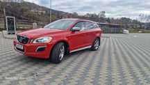 Volvo xc 60 R-Design d5 Full Options