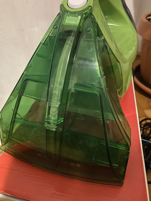 Aspirator / Curățător tapițerie & covoare CLEANmaxx — nou, nefolosit