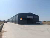 Vanzari Hala 580.4 Magurele Centura