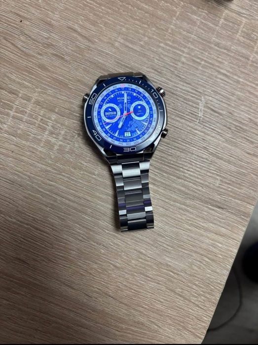 Huawei Watch ultimate