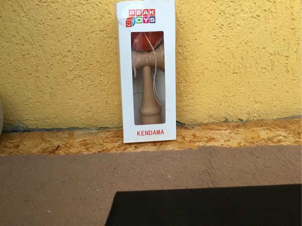 Kendama de vanzare 15 ron