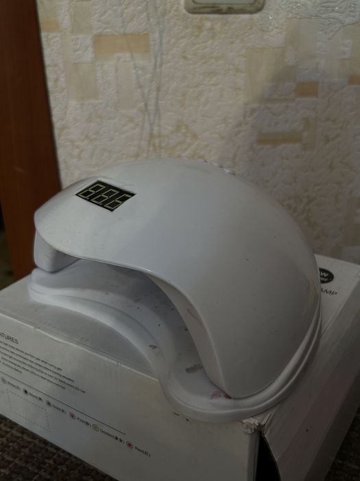 Продам набор для начинающих мастеров маникюра