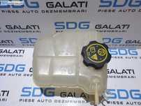 Vas Rezervor Expansiune Apa Lichid Antigel Racire Opel Astra H 1.6 B 2008 - 2010 Cod 13393368