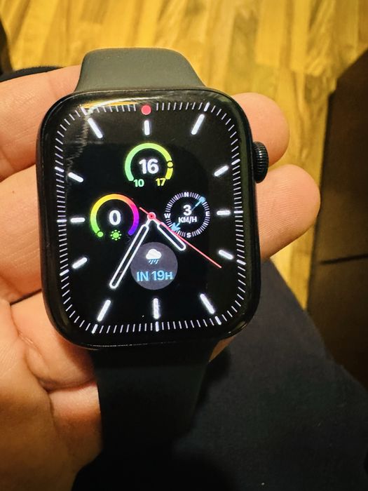 Apple watch 9 45