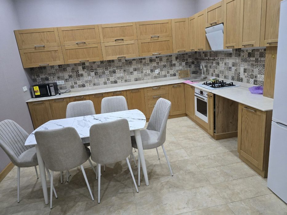 Сотилади Продаётся Квартира Габус 150м2 Мирабад Садика Азимова 3//6//7