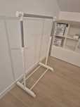 Stander / suport haine / cuier Ikea