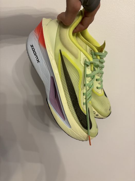 Nike zoom fly 6 carbon