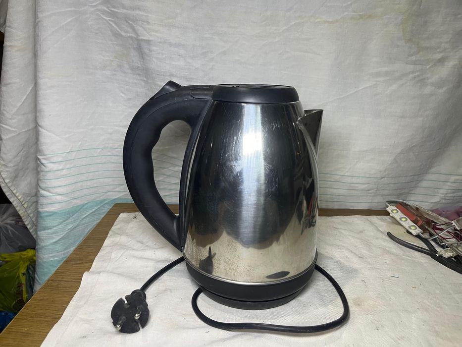 Чайники, кипитильник