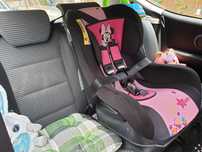Scaun auto copil