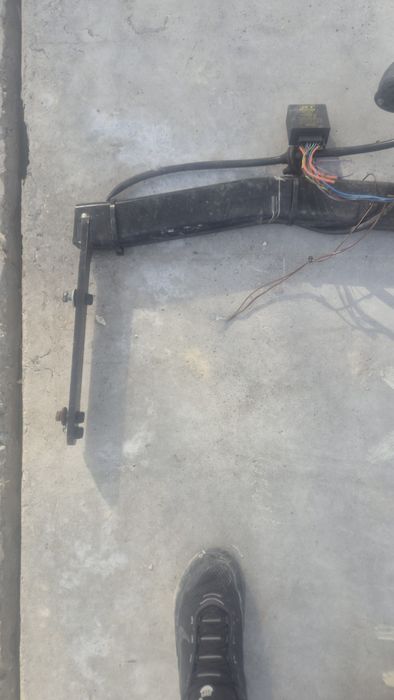 Оригинален Теглич за VW Голф 4 , Бора , А3