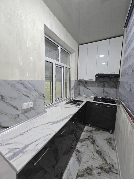 Чиланзар аренда 2хонали янги рем.меб тех