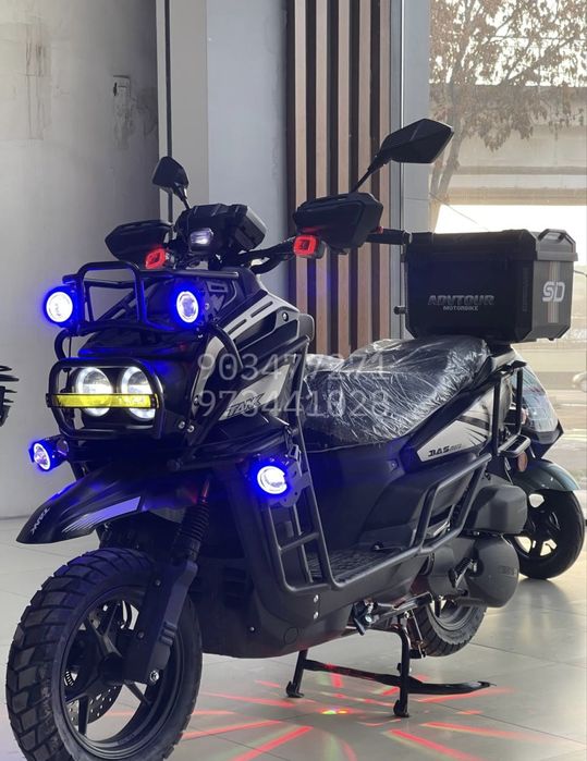 Yangi Tank pro max 2025 kreditga