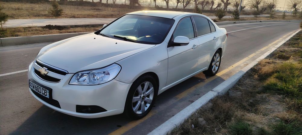 Epica 2011 yil full 3 pozitsiya