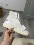 Tenisi Off White sole 3.0 originali, folositi