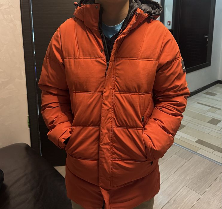 Куртка icepeak мужская