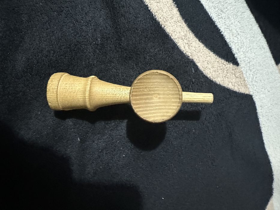Sweets, krom kendama
