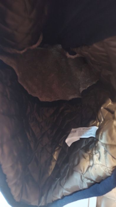 Ново яке и палто LC WAIKIKI за юноши