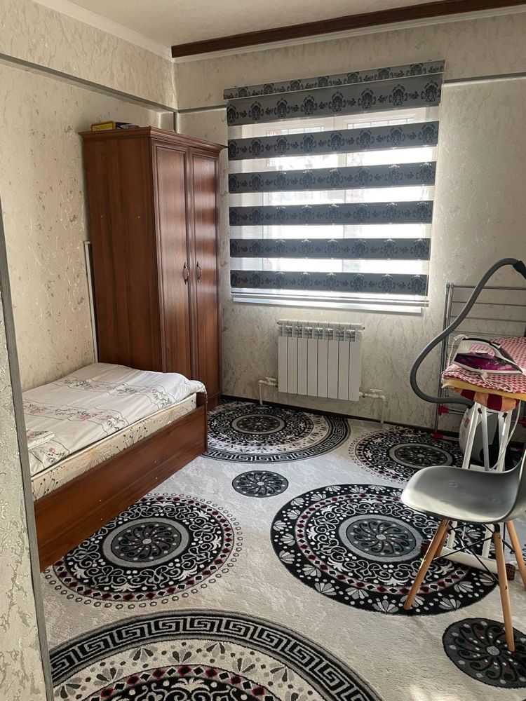Andijonda ijaraga uy. Квартира долгосрочная в Андижане.