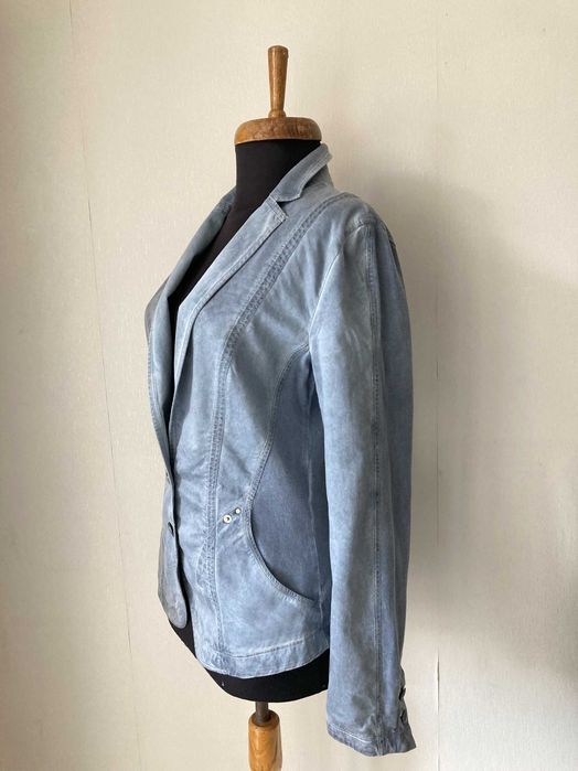 Marc Cain дамско сако размер N4 / 40 / M