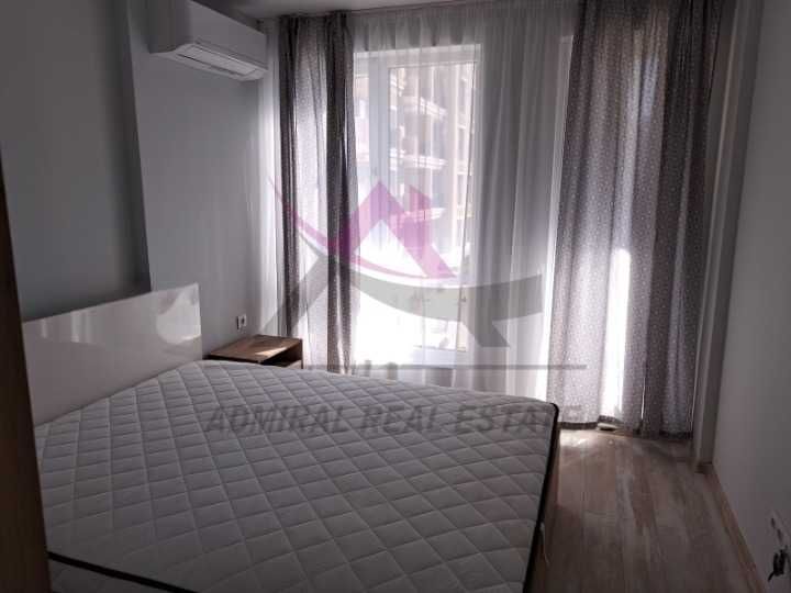 Дава се под наем Тристаен апартамент в Варна, Възраждане 1 - 86 кв.м за 500 € - Снимка #2